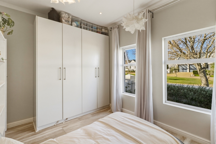 3 Bedroom Property for Sale in Croydon Vineyard Estate Western Cape